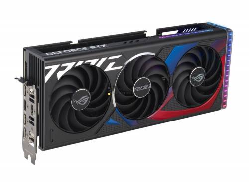 Asus ROG-STRIX-RTX4070-O12G-GAMING