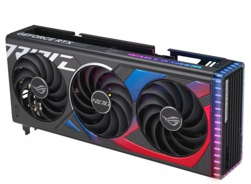 Asus ROG-STRIX-RTX4070-O12G-GAMING