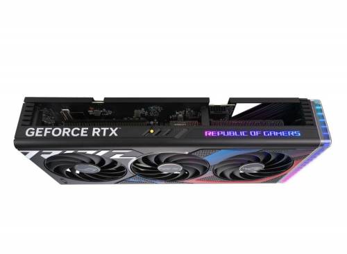 Asus ROG-STRIX-RTX4070-O12G-GAMING