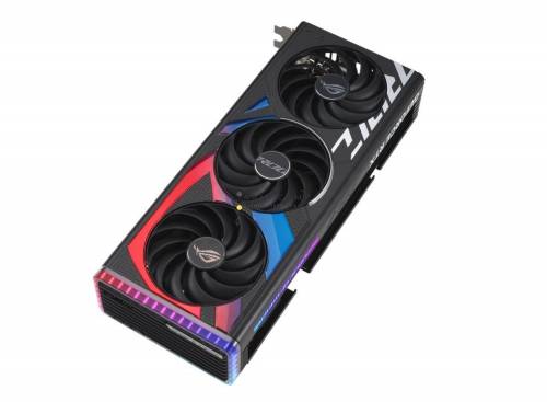 Asus ROG-STRIX-RTX4070-O12G-GAMING