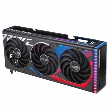 Asus ROG-STRIX-RTX4070S-O12G-GAMING