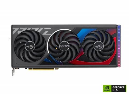 Asus ROG-STRIX-RTX4070TI-12G GAMING