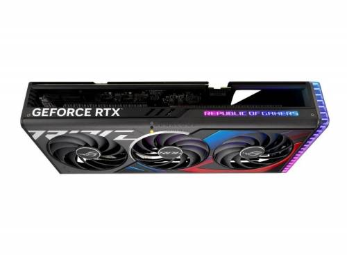 Asus ROG-STRIX-RTX4070TI-12G GAMING