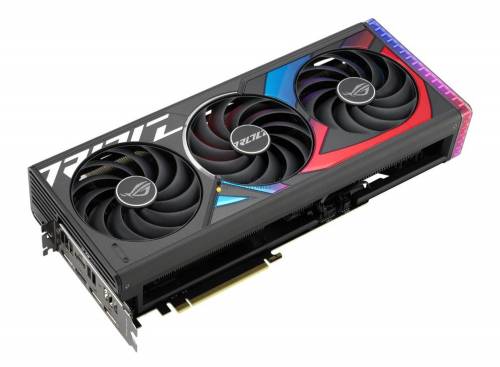 Asus ROG-STRIX-RTX4070TI-O12G-GAMING