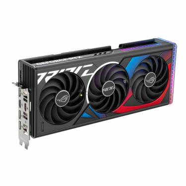 Asus ROG-STRIX-RTX4070TIS-O16G-GAMING