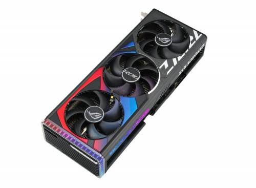 Asus ROG-STRIX-RTX4080-O16G-GAMING