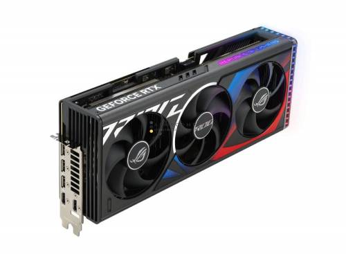 Asus ROG-STRIX-RTX4080-O16G-GAMING