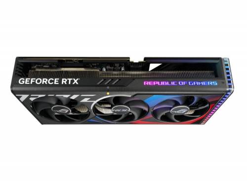 Asus ROG-STRIX-RTX4080-O16G-GAMING