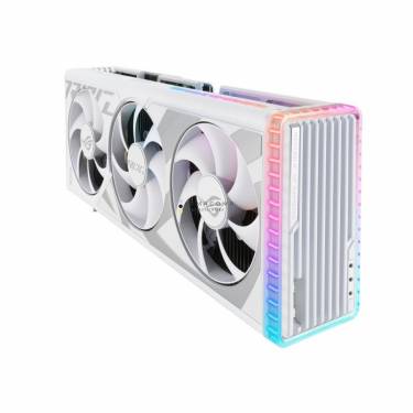 Asus ROG-STRIX-RTX4080S-16G-WHITE