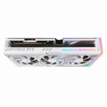 Asus ROG-STRIX-RTX4080S-16G-WHITE