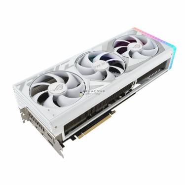 Asus ROG-STRIX-RTX4080S-16G-WHITE