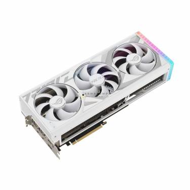 Asus ROG-STRIX-RTX4080S-16G-WHITE