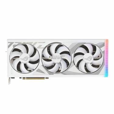 Asus ROG-STRIX-RTX4080S-16G-WHITE