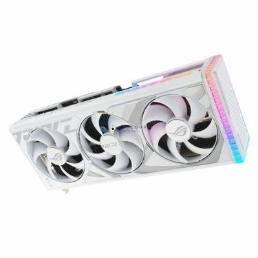 Asus ROG-STRIX-RTX4080S-16G-WHITE