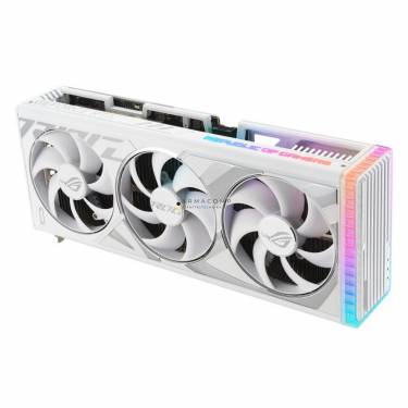 Asus ROG-STRIX-RTX4080S-16G-WHITE