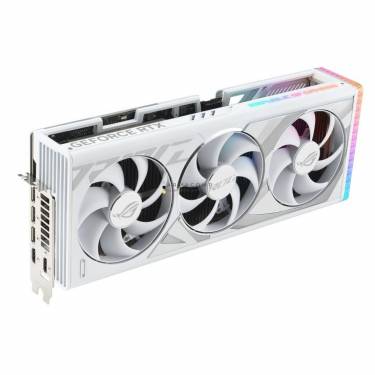 Asus ROG-STRIX-RTX4080S-16G-WHITE