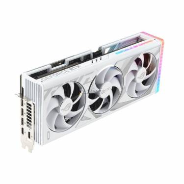 Asus ROG-STRIX-RTX4080S-16G-WHITE