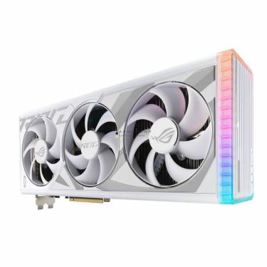 Asus ROG-STRIX-RTX4080S-16G-WHITE