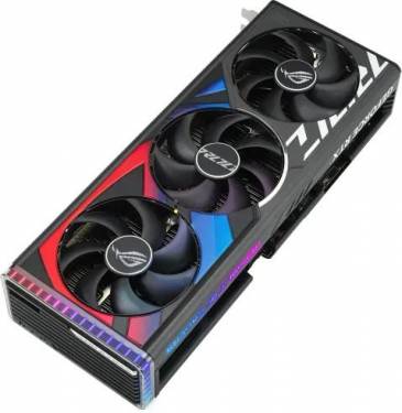 Asus ROG-STRIX-RTX4080S-O16G-GAMING