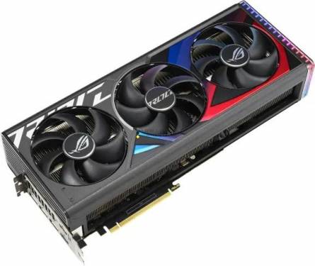 Asus ROG-STRIX-RTX4080S-O16G-GAMING