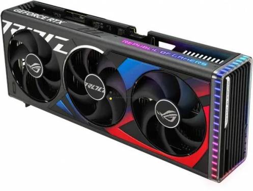 Asus ROG-STRIX-RTX4080S-O16G-GAMING