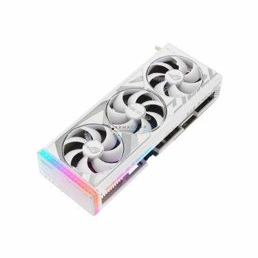 Asus ROG-STRIX-RTX4080S-O16G-WHITE