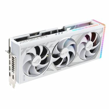 Asus ROG-STRIX-RTX4080S-O16G-WHITE