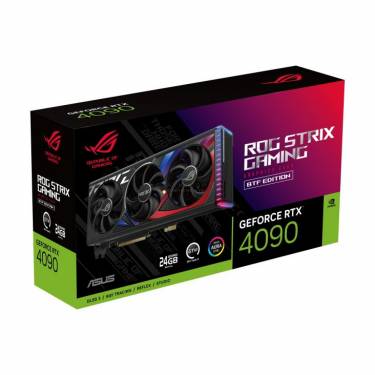 Asus ROG-STRIX-RTX4090-24G-BTF-GAMING