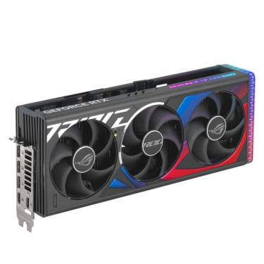 Asus ROG-STRIX-RTX4090-24G-BTF-GAMING