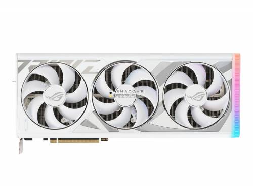 Asus ROG-STRIX-RTX4090-24G-WHITE