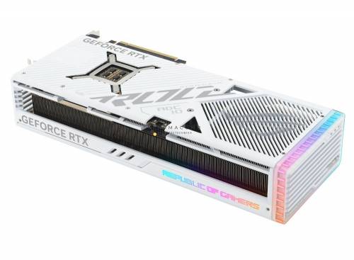 Asus ROG-STRIX-RTX4090-24G-WHITE