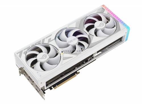 Asus ROG-STRIX-RTX4090-24G-WHITE