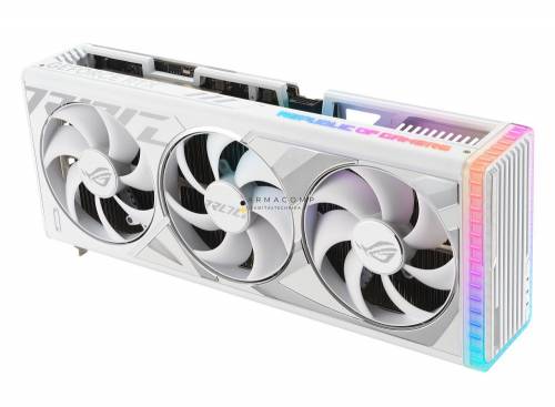 Asus ROG-STRIX-RTX4090-24G-WHITE