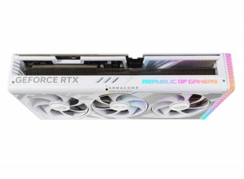 Asus ROG-STRIX-RTX4090-O24G-WHITE