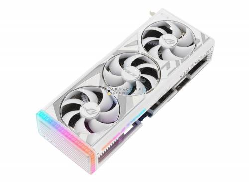 Asus ROG-STRIX-RTX4090-O24G-WHITE