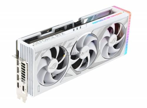 Asus ROG-STRIX-RTX4090-O24G-WHITE