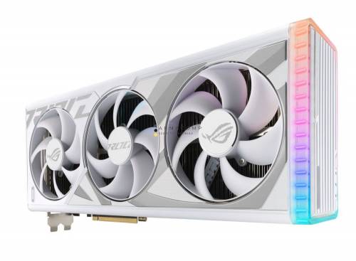 Asus ROG-STRIX-RTX4090-O24G-WHITE