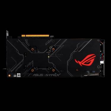 Asus ROG-STRIX-RX5700-O8G-GAMING