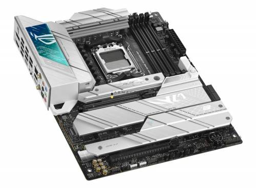 Asus ROG STRIX X670E-A GAMING WIFI