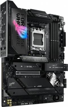 Asus ROG STRIX X870E-E GAMING WIFI