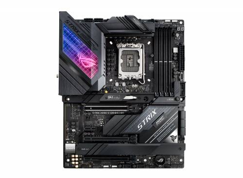 Asus ROG STRIX Z690-E GAMING WIFI