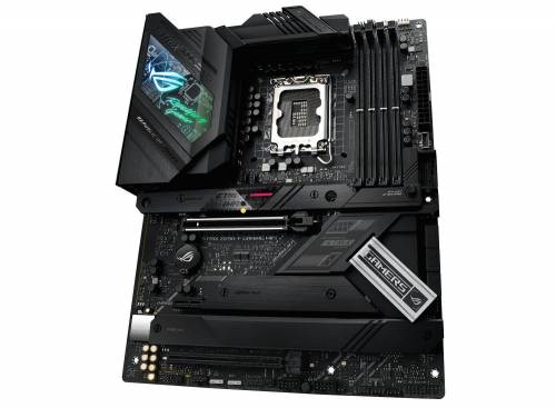 Asus ROG STRIX Z690-F GAMING WIFI