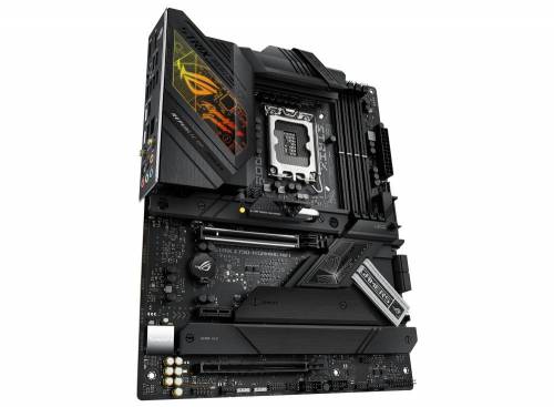 Asus ROG STRIX Z790-H GAMING WIFI