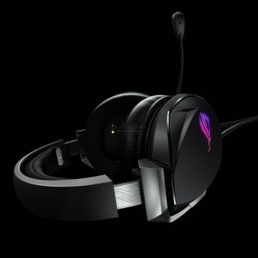 Asus ROG Theta 7.1 Headset Black