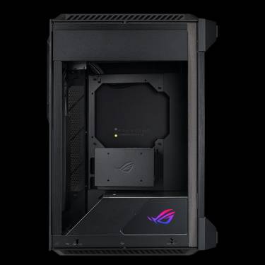 Asus ROG Z11 Tempered Glass (AURA Sync) Black