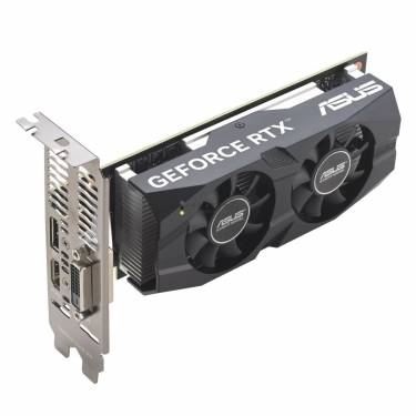 Asus RTX3050-O6G-LP-BRK