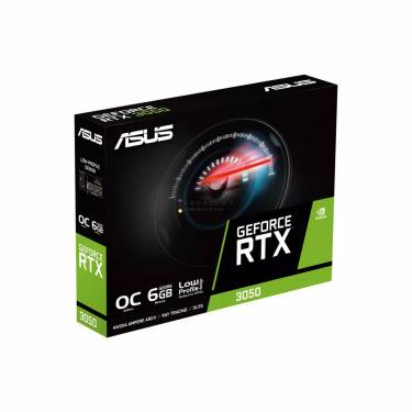 Asus RTX3050-O6G-LP-BRK