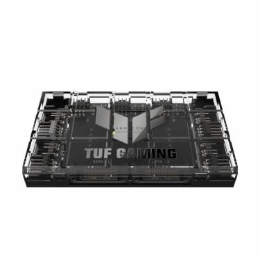 Asus TUF Gaming ARGB PWM Fan Hub