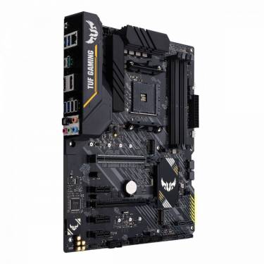 Asus TUF GAMING B450-PLUS II