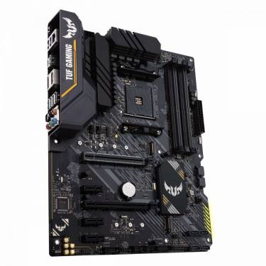 Asus TUF GAMING B450-PLUS II